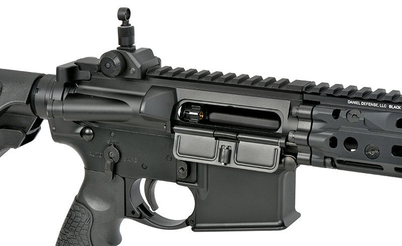 GBBR DD4 MK18 RIII 11,5" [EMG / Golden Eagle]