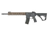 GBBR DD4 RIII S 16" [EMG]
