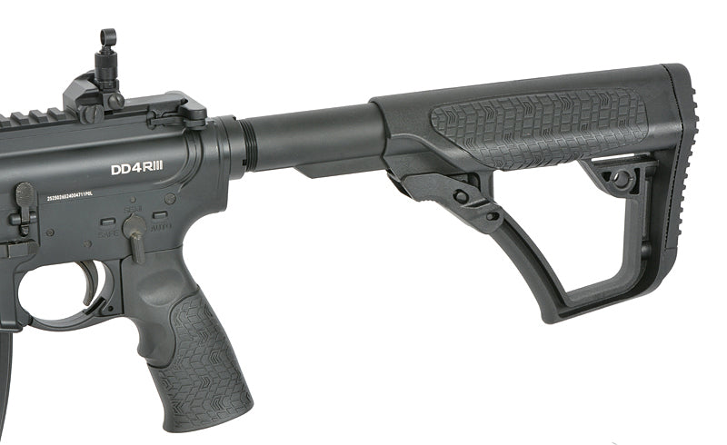 GBBR DD4 RIII S 16" [EMG]