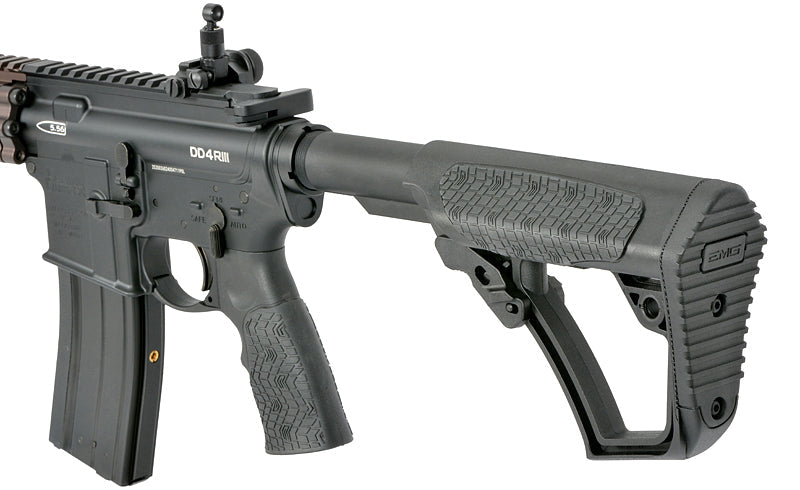 GBBR DD4 RIII S 16" [EMG]