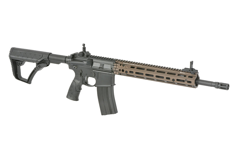 GBBR DD4 RIII S 16" [EMG]