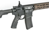 GBBR DD4 RIII S 16" [EMG]