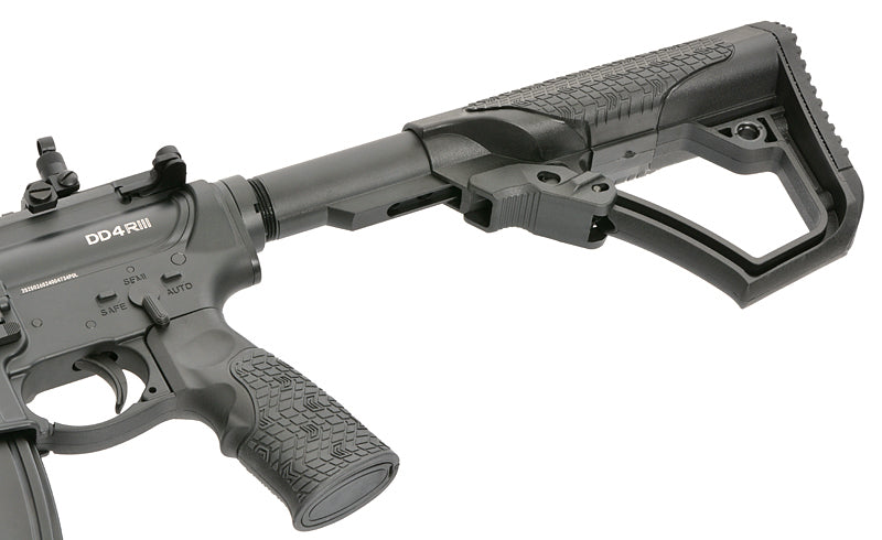 DD4 RIII 16" GBBR [EMG / Golden Eagle]