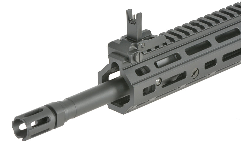 DD4 RIII 16" GBBR [EMG / Golden Eagle]