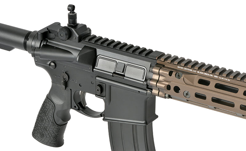 GBBR DD4 M4A1 FSP RIII 14,5" [EMG / Golden Eagle]