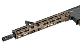 GBBR DD4 M4A1 FSP RIII 14,5" [EMG / Golden Eagle]