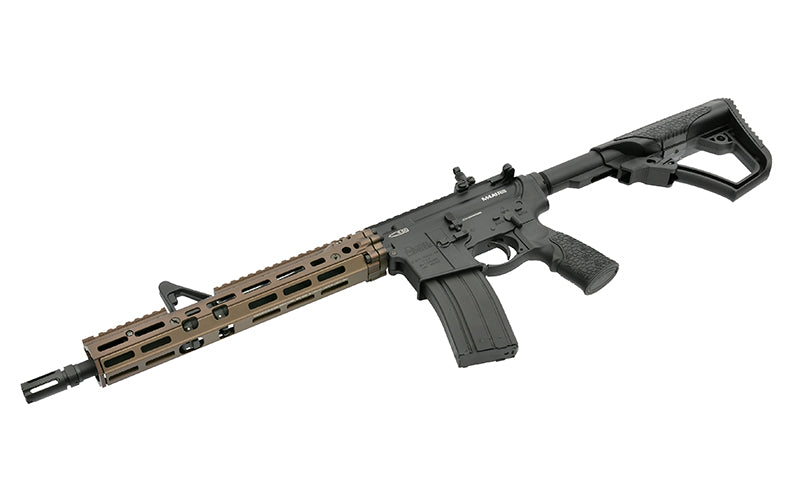 GBBR DD4 M4A1 FSP RIII 14,5" [EMG / Golden Eagle]