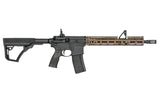 GBBR DD4 M4A1 FSP RIII 14,5" [EMG / Golden Eagle]