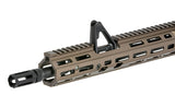 GBBR DD4 M4A1 FSP RIII 14,5" [EMG / Golden Eagle]