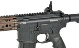 GBBR DD4 M4A1 FSP RIII 14,5" [EMG / Golden Eagle]