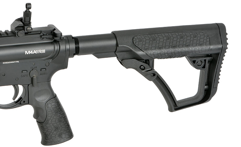 GBBR DD4 M4A1 FSP RIII 14,5" [EMG / Golden Eagle]