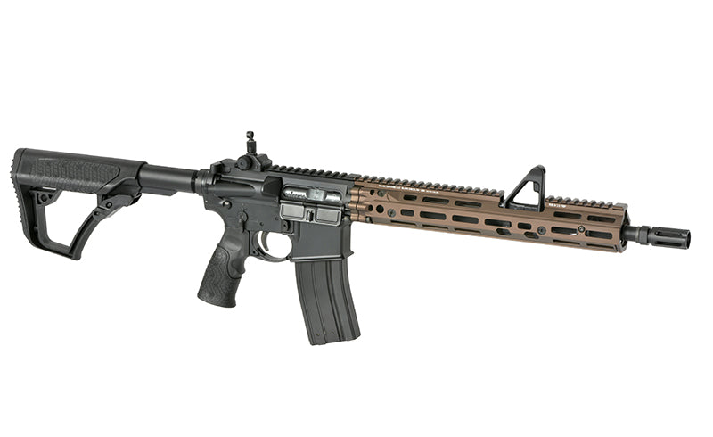 GBBR DD4 M4A1 FSP RIII 14,5" [EMG / Golden Eagle]