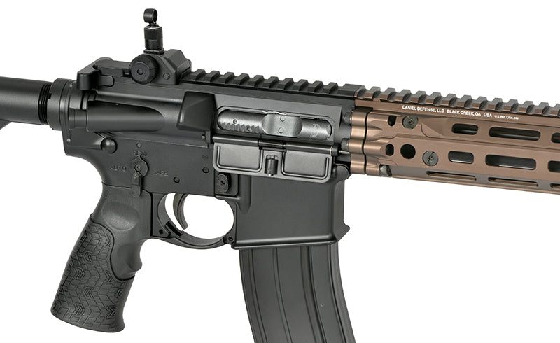 GBBR DD4 M4A1 FSP RIII 14,5" [EMG / Golden Eagle]