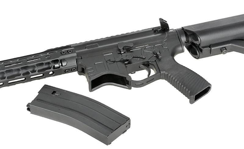 AR15 10.5" Airsoftgevär MC6590M GBB