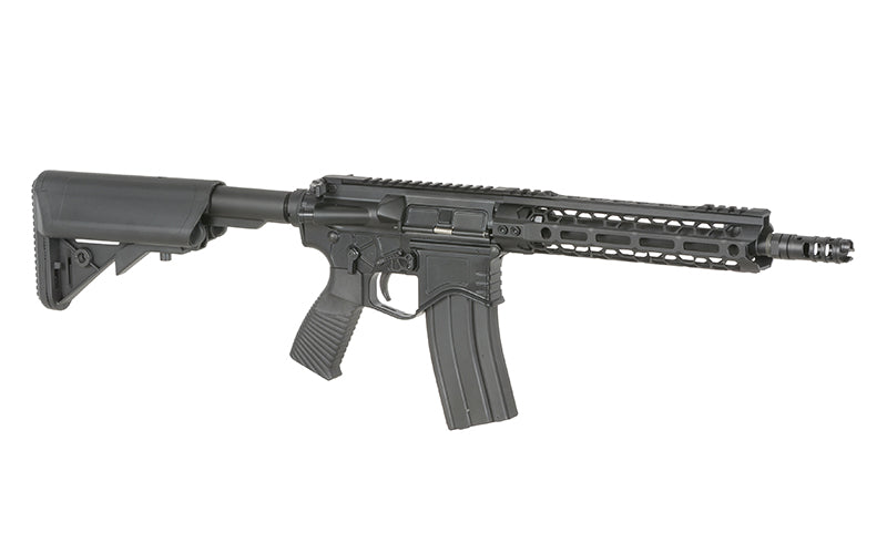 AR15 10.5" Airsoftgevär MC6590M GBB