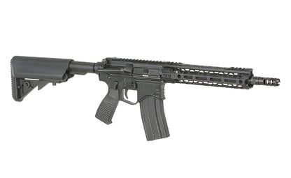 AR15 10.5" Airsoftgevär MC6590M GBB