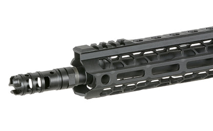 AR15 10.5" Airsoftgevär MC6590M GBB