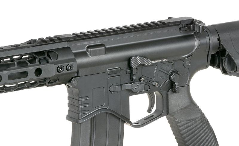 AR15 10.5" Airsoftgevär MC6590M GBB