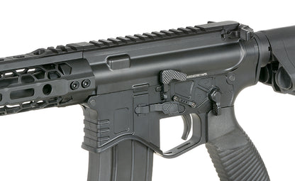 AR15 10.5" Airsoftgevär MC6590M GBB