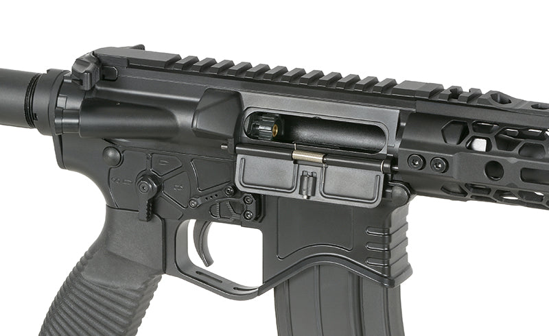 AR15 10.5" Airsoftgevär MC6590M GBB