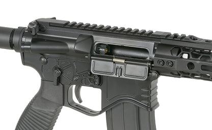 AR15 10.5" Airsoftgevär MC6590M GBB