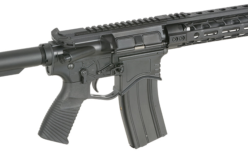 AR15 10.5" Airsoftgevär MC6590M GBB