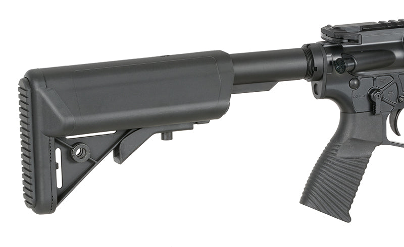 AR15 10.5" Airsoftgevär MC6590M GBB