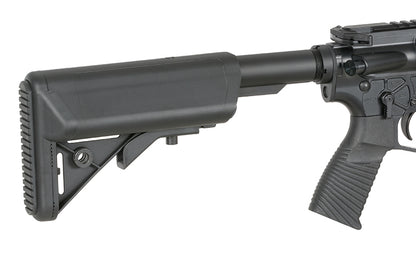 AR15 10.5" Airsoftgevär MC6590M GBB