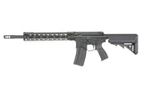 AR15 14.5" Airsoftgevär MC6591M GBB