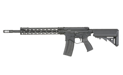 AR15 14.5" Airsoftgevär MC6591M GBB