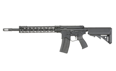 AR15 14.5" Airsoftgevär MC6591M GBB