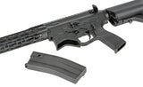 AR15 14.5" Airsoftgevär MC6591M GBB