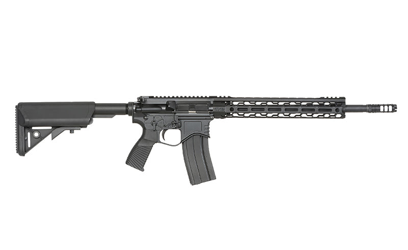 AR15 14.5" Airsoftgevär MC6591M GBB