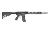 AR15 14.5" Airsoftgevär MC6591M GBB