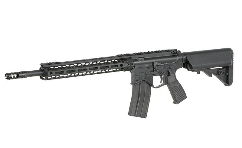 AR15 14.5" Airsoftgevär MC6591M GBB