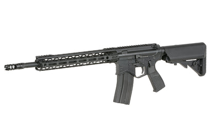 AR15 14.5" Airsoftgevär MC6591M GBB