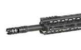 AR15 14.5" Airsoftgevär MC6591M GBB