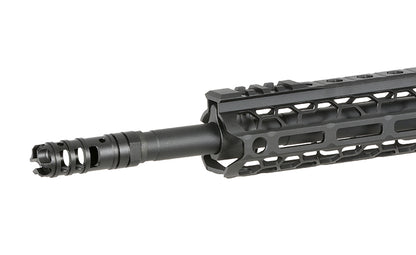 AR15 14.5" Airsoftgevär MC6591M GBB