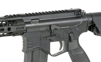 AR15 14.5" Airsoftgevär MC6591M GBB