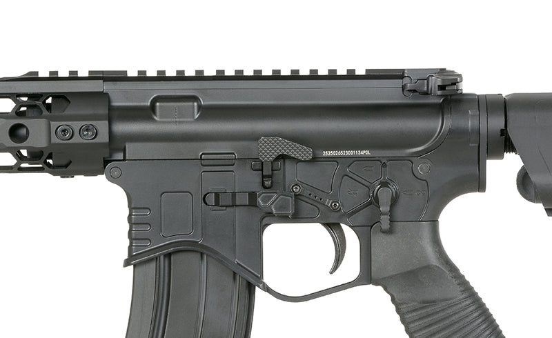 AR15 14.5" Airsoftgevär MC6591M GBB