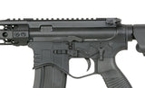 AR15 14.5" Airsoftgevär MC6591M GBB