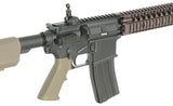 MC6593M MK18 GBBR - Half Tan