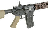 MC6593M MK18 GBBR - Half Tan