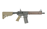 MC6593M MK18 GBBR - Half Tan