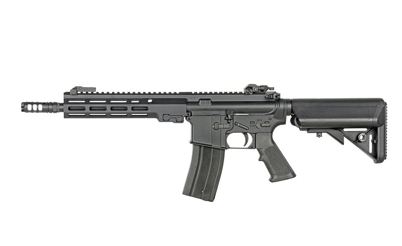 M4 Airsoft Gevär MC6595M GBB