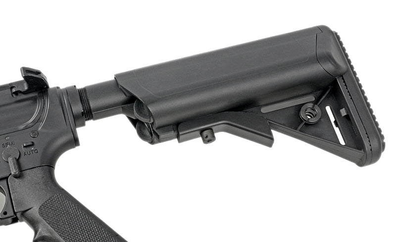 M4 Airsoft Riffel MC6595M GBB