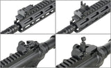 M4 Airsoft Riffel MC6595M GBB