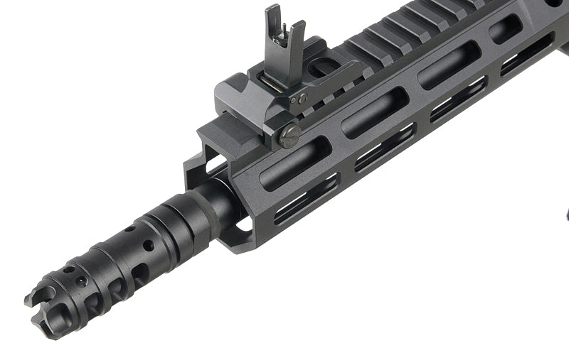 M4 Airsoft Gevär MC6595M GBB