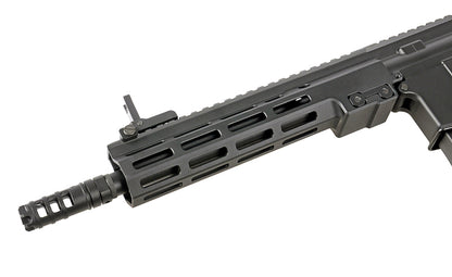 M4 Airsoft Gevär MC6595M GBB