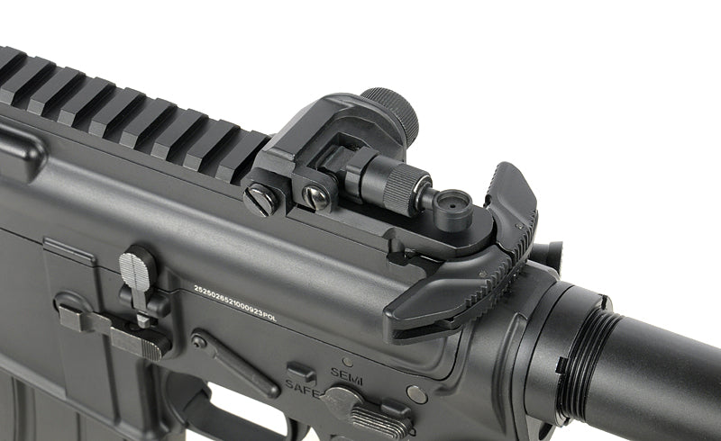 M4 Airsoft Gevär MC6595M GBB